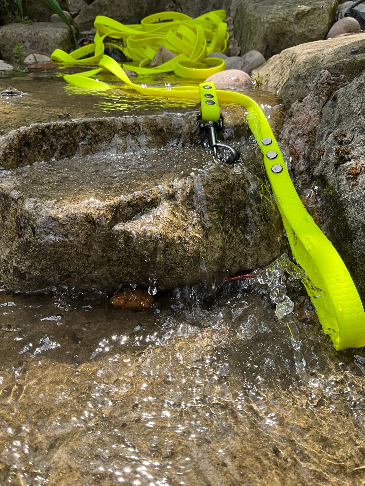 10 meter Long Training Line