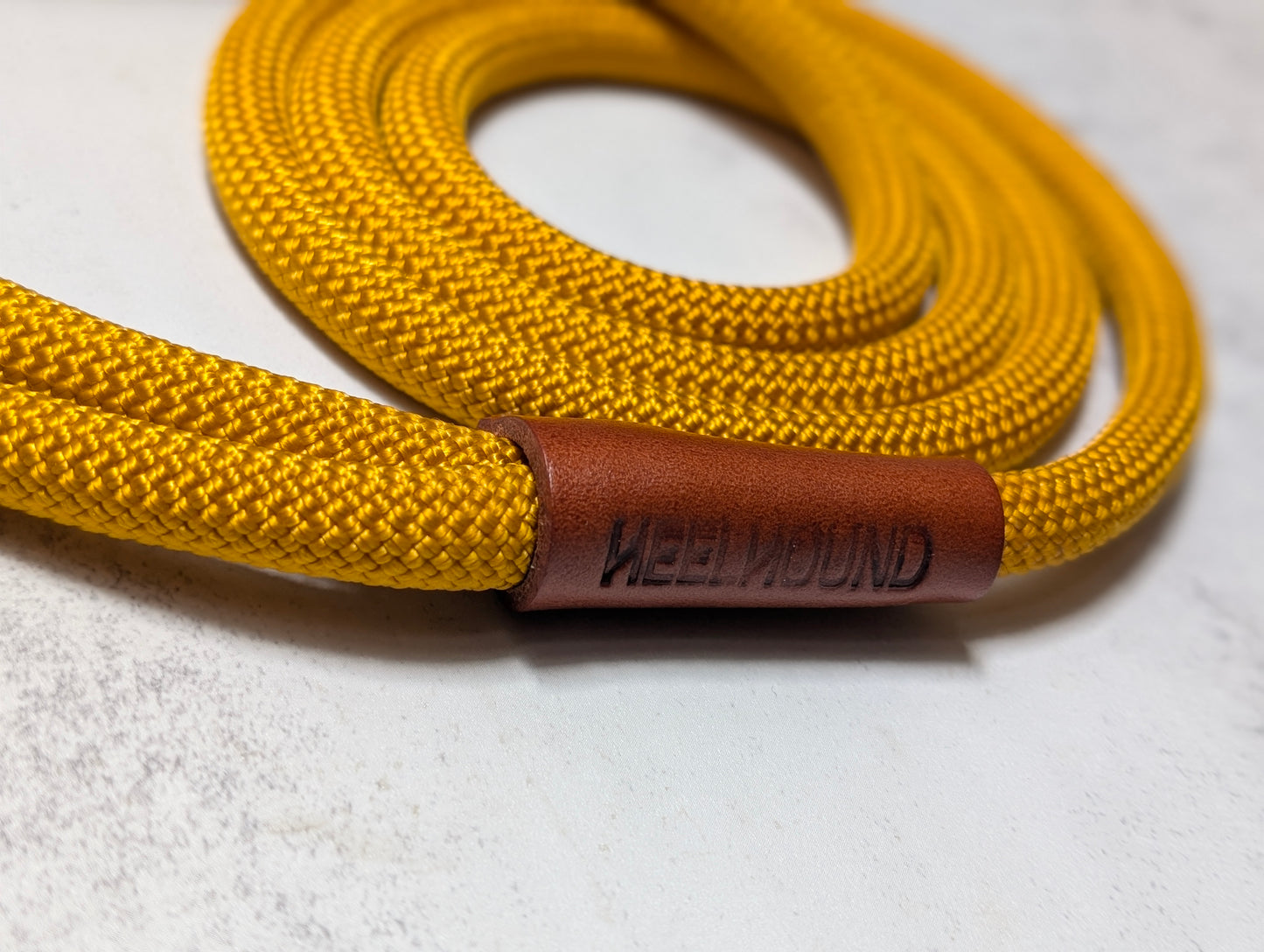 Clasp Lead - Antique Gold