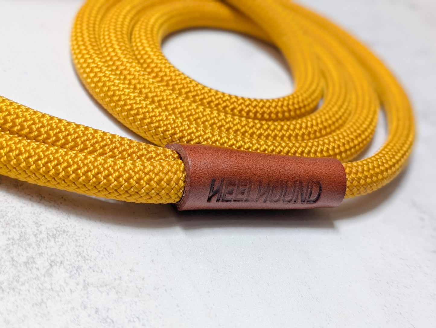 Clasp Lead - Antique Gold