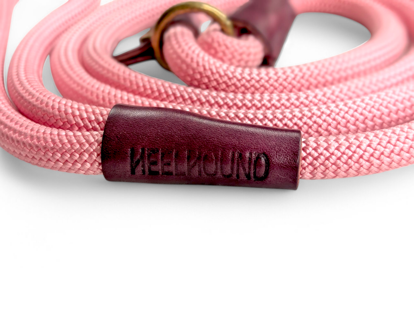 Slip Lead - Antique Cotton Candy