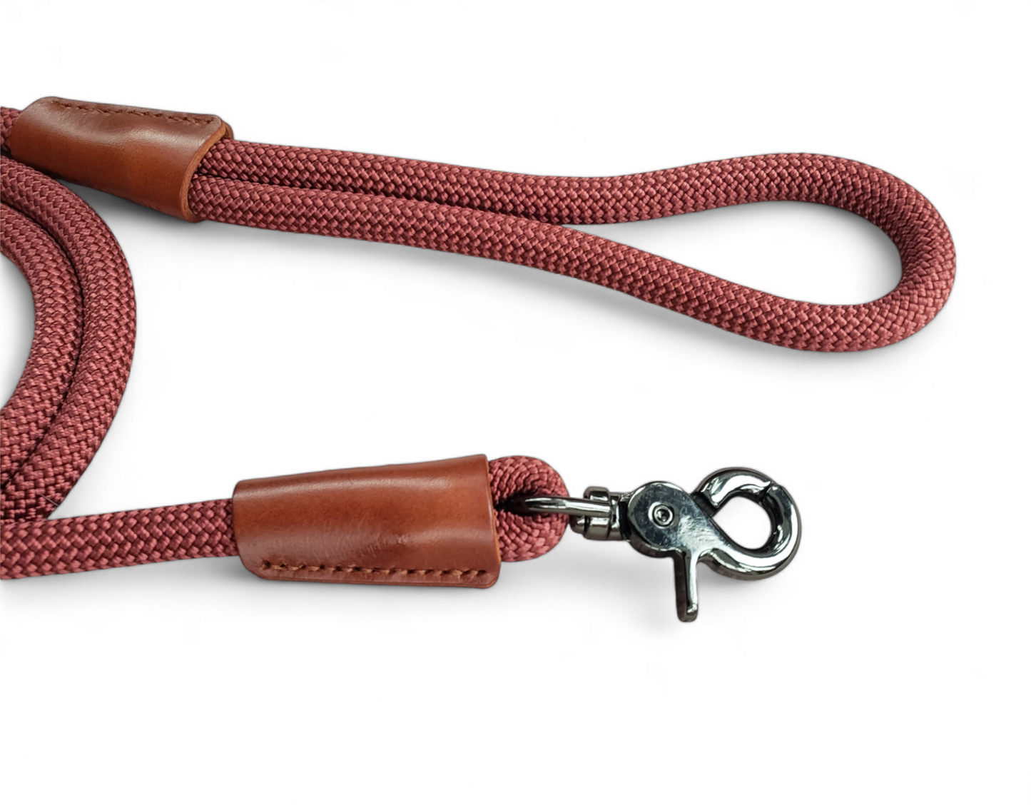 Clasp Lead - Modern Classy Copper