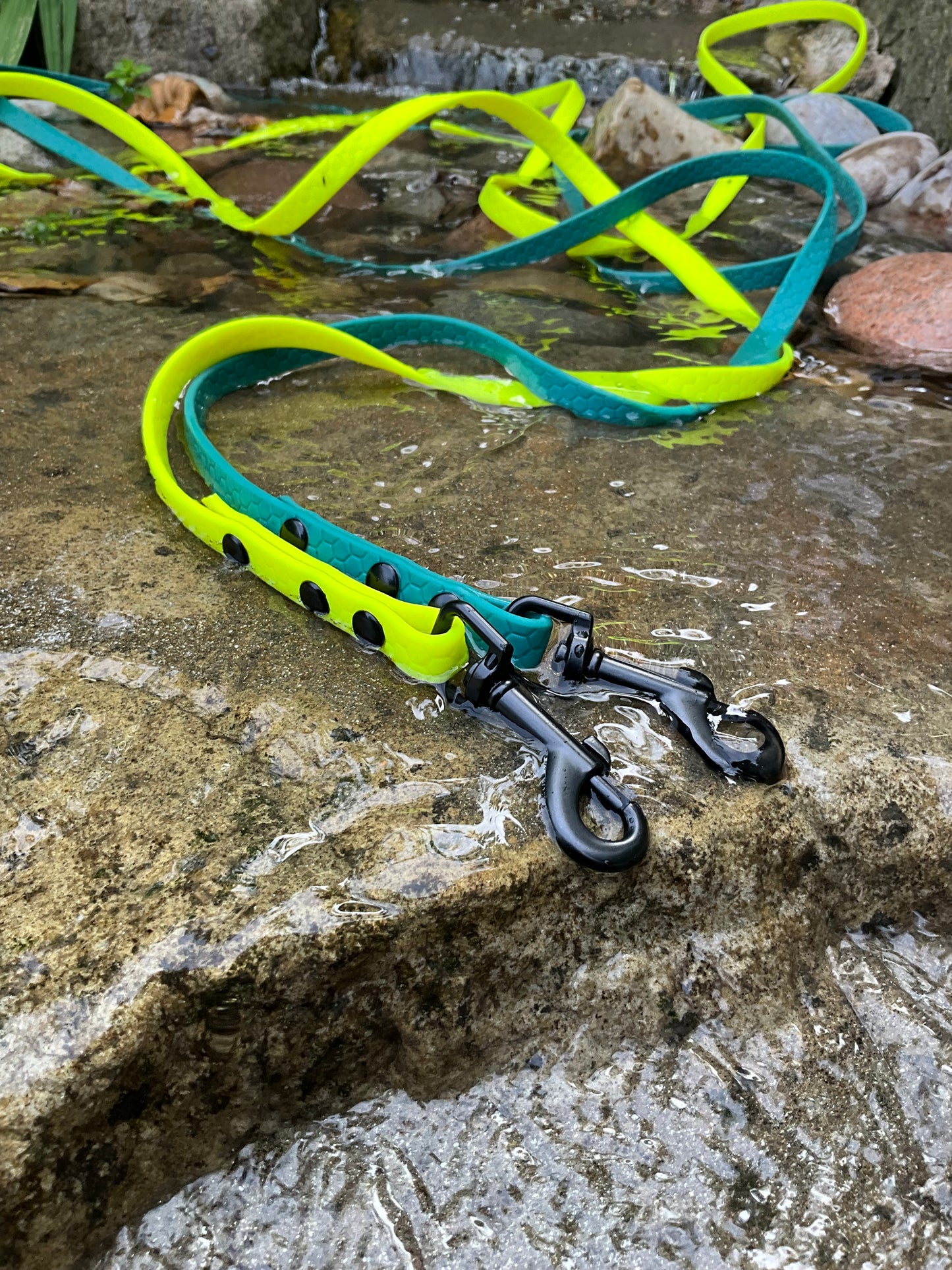 2.5 meter Long Easy Clean House Drag Line