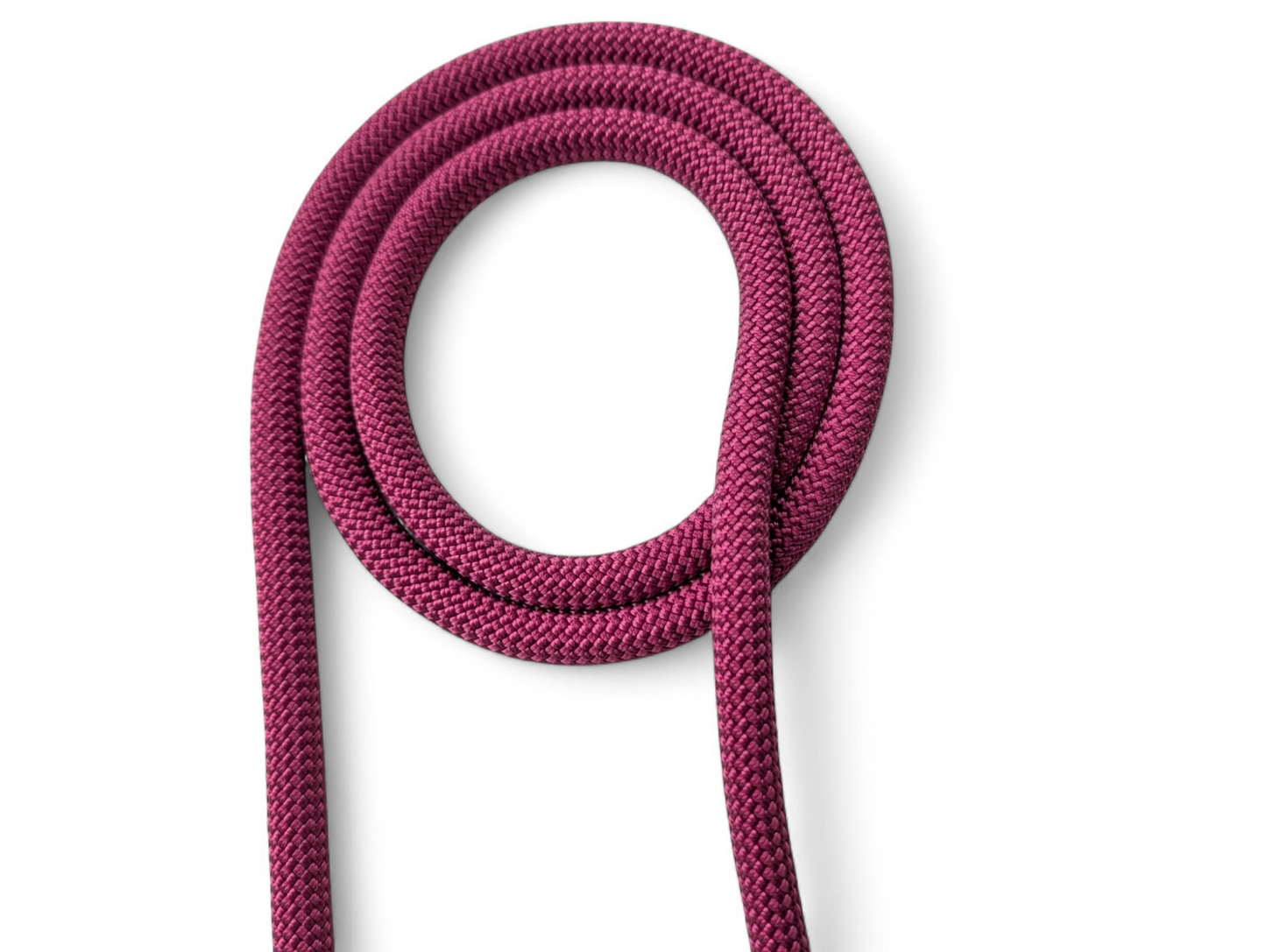 Clasp Lead - Antique Berry Blast