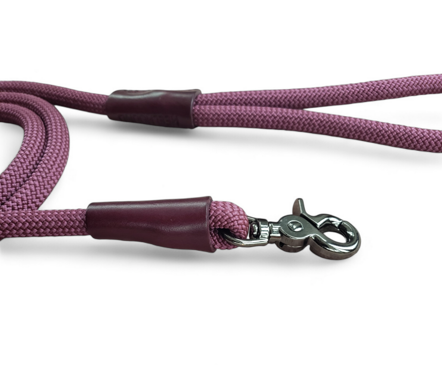 Clasp Lead - Modern Wine Blast