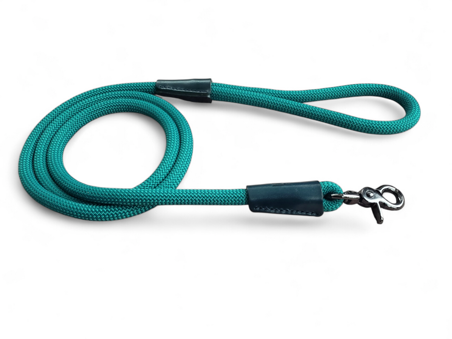 Clasp Lead - Modern Ocean Breeze