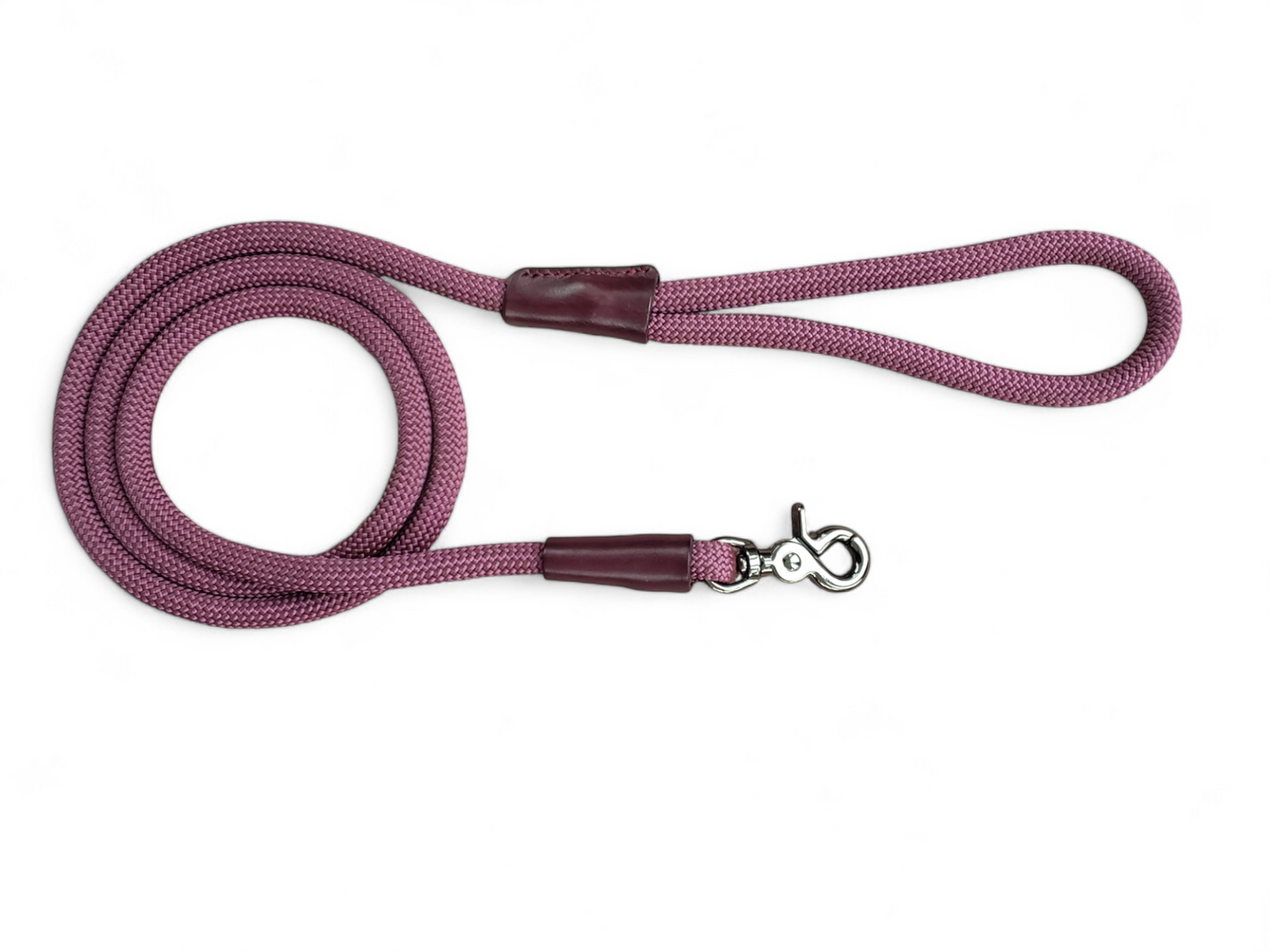 Clasp Lead - Modern Wine Blast