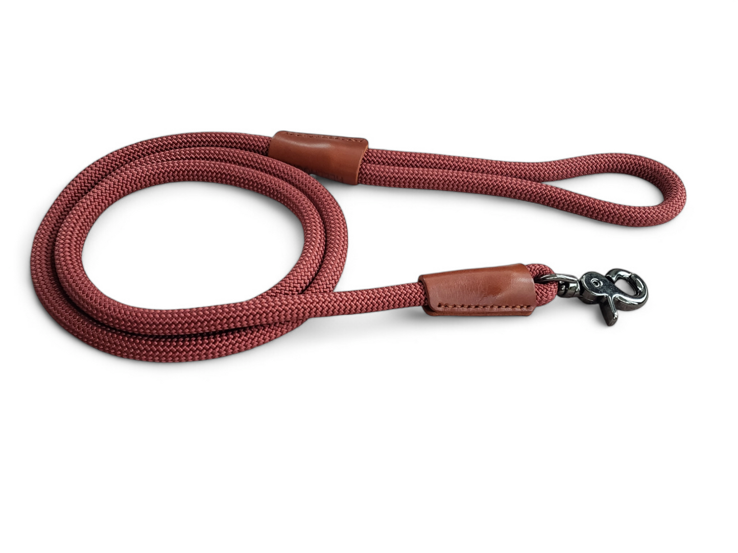 Clasp Lead - Modern Classy Copper