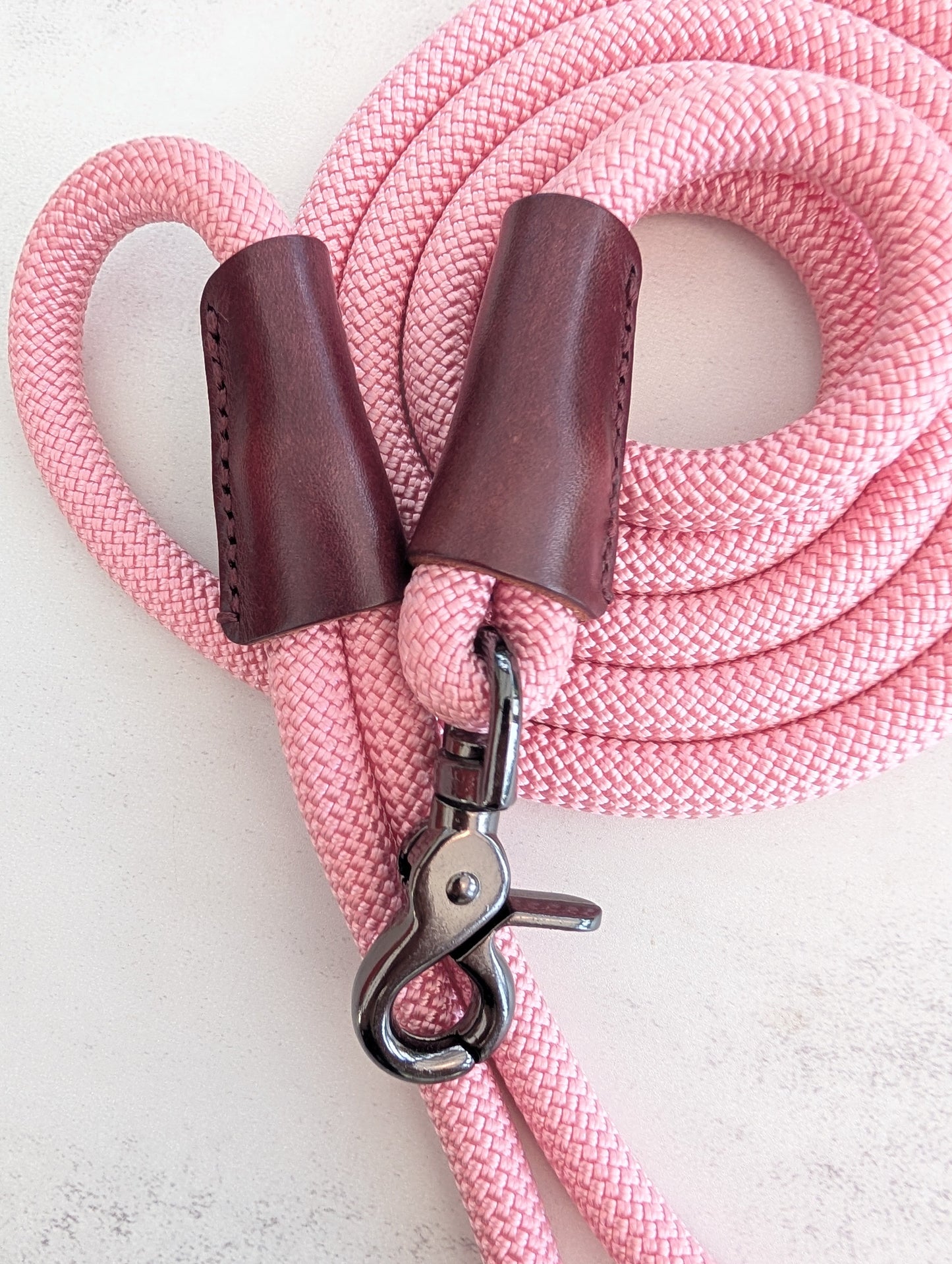 Clasp Lead -Modern Cotton Candy