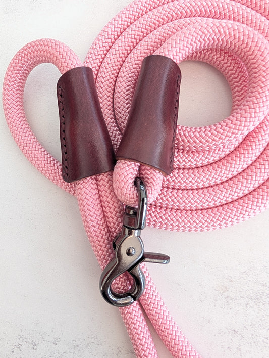 Clasp Lead -Modern Cotton Candy