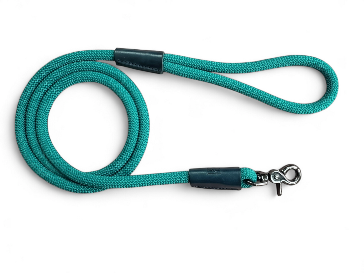 Clasp Lead - Modern Ocean Breeze