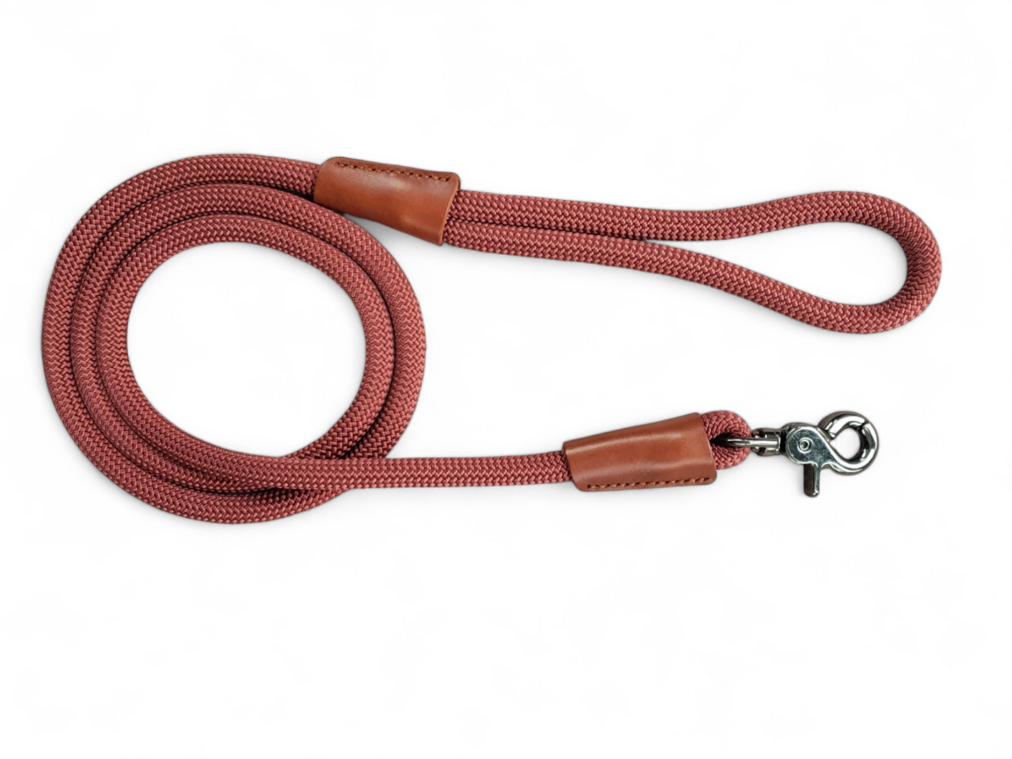 Clasp Lead - Modern Classy Copper