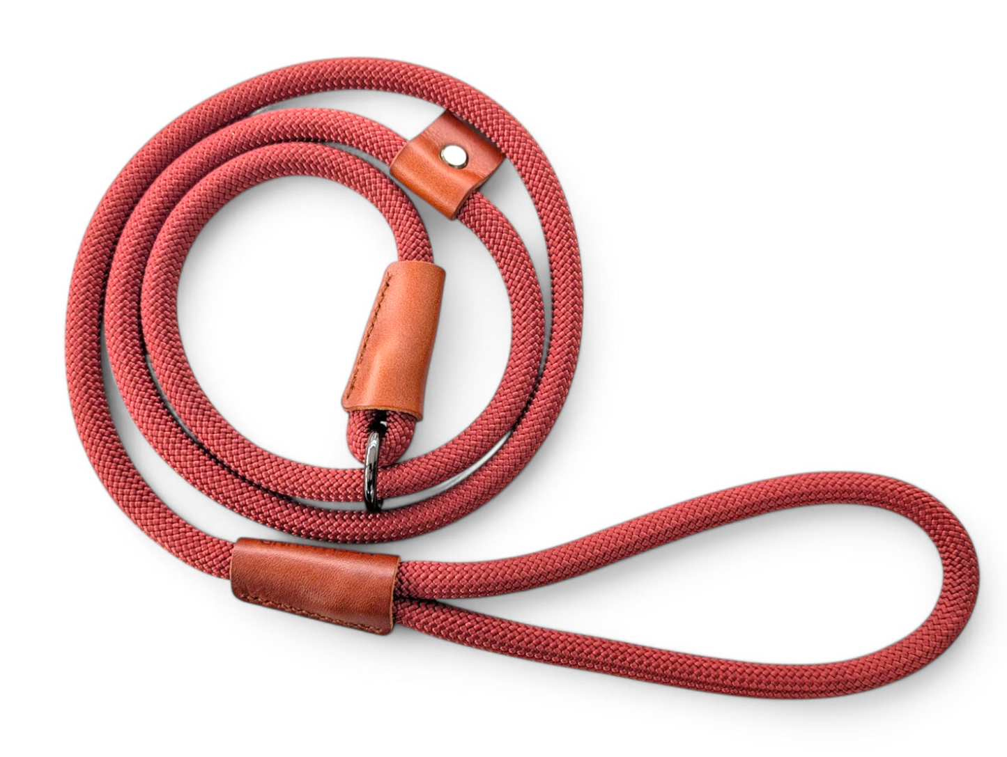 Slip Lead - Modern Classy Copper