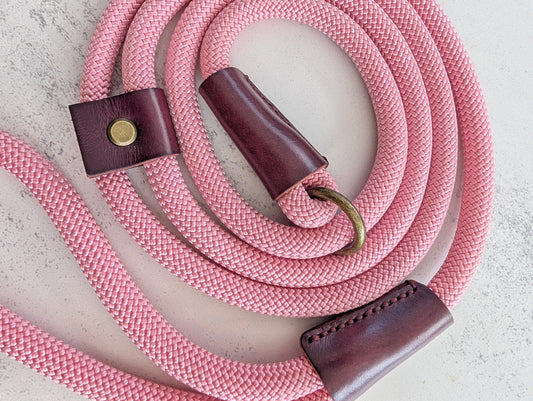 Slip Lead - Antique Cotton Candy