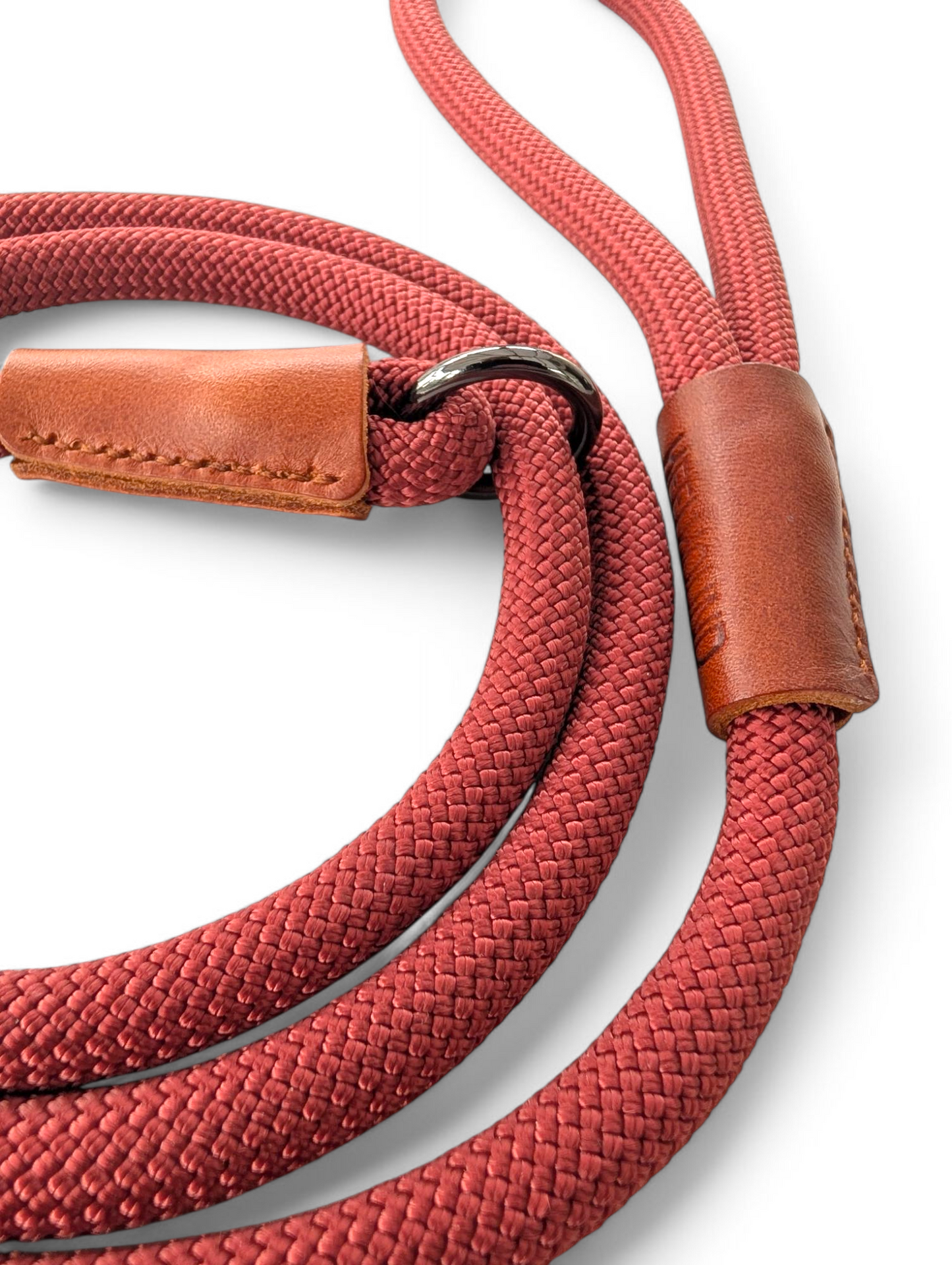 Slip Lead - Modern Classy Copper