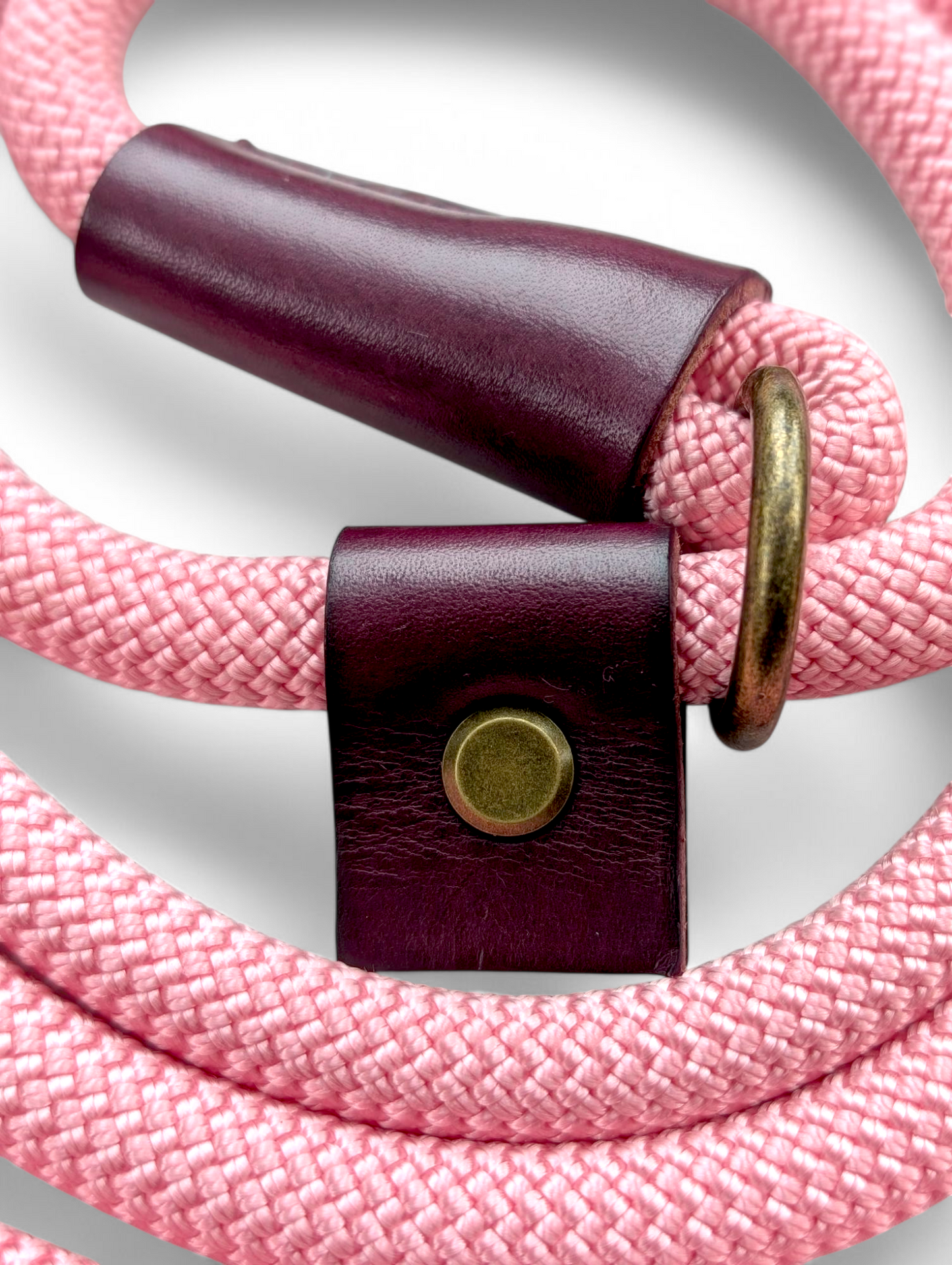 Slip Lead - Antique Cotton Candy